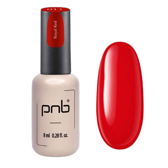 Gel Polish PNB - 8 ml - 011